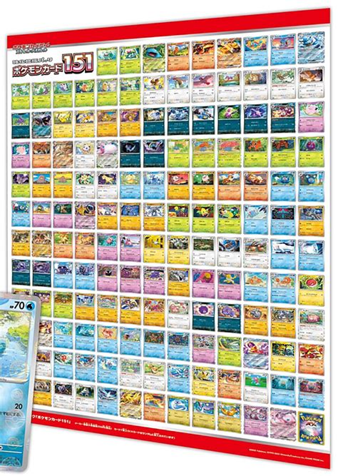 lista carte pokémon.